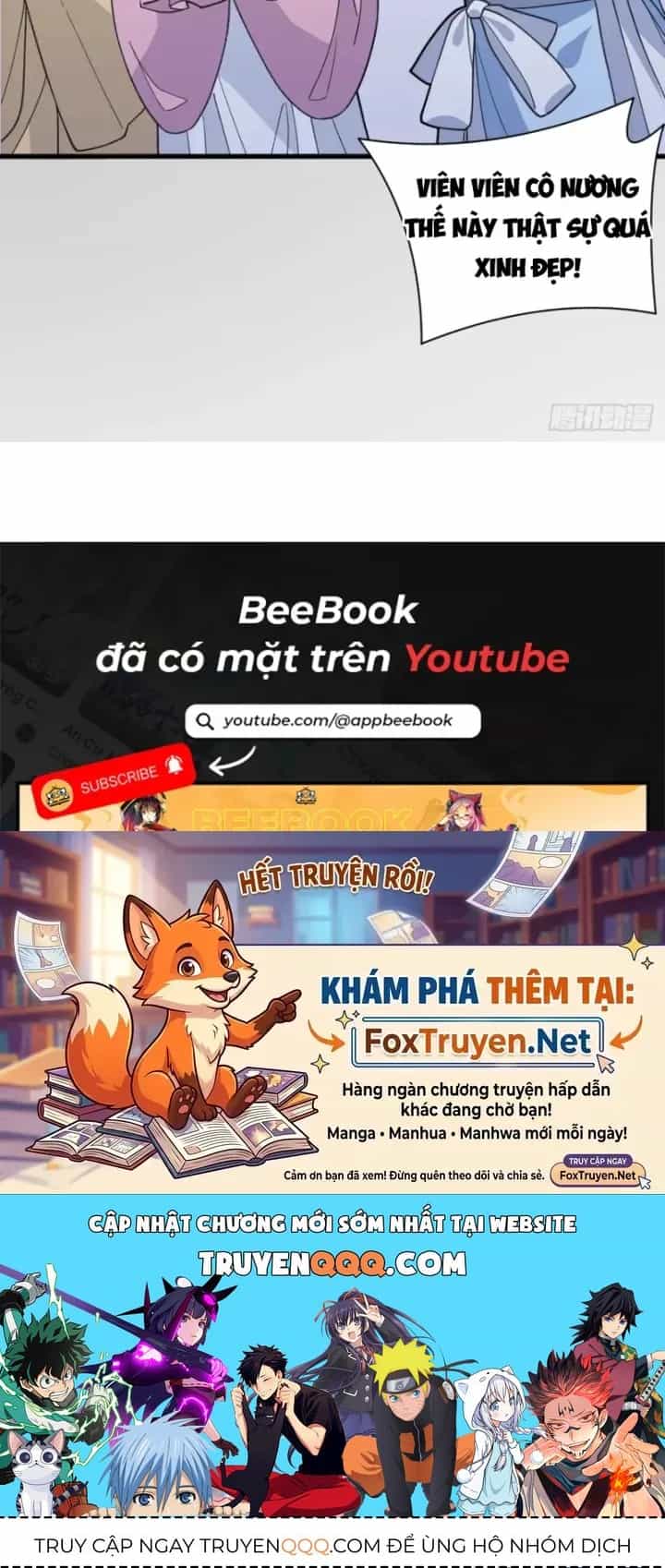Ta! Phản Phái Thiên Mệnh Lại Thành Chính Đạo Lão Tổ - Chương 95 - ảnh 112