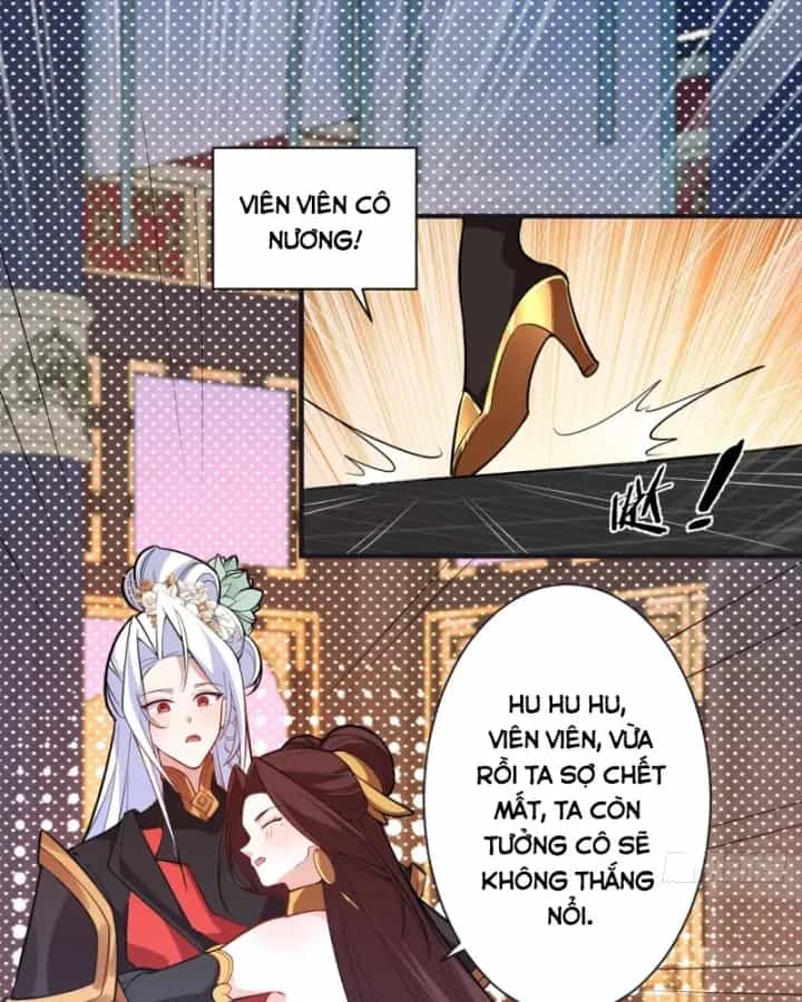 Ta! Phản Phái Thiên Mệnh Lại Thành Chính Đạo Lão Tổ - Chương 97 - ảnh 61