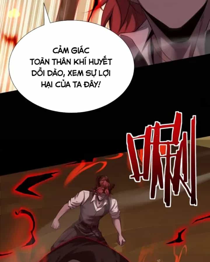 Ta Phế Tay Phong Sinh Thủy Khởi Trong Phản Diện - Chương 20 - ảnh 67