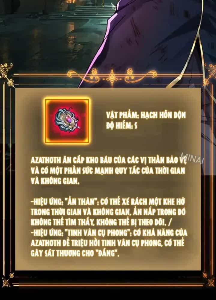 Ta Phế Tay Phong Sinh Thủy Khởi Trong Phản Diện - Chương 23 - ảnh 109