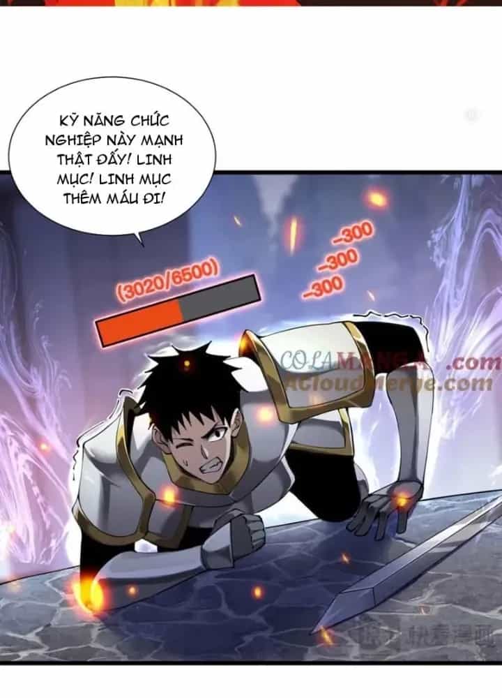 Ta Phế Tay Phong Sinh Thủy Khởi Trong Phản Diện - Chương 35 - ảnh 159