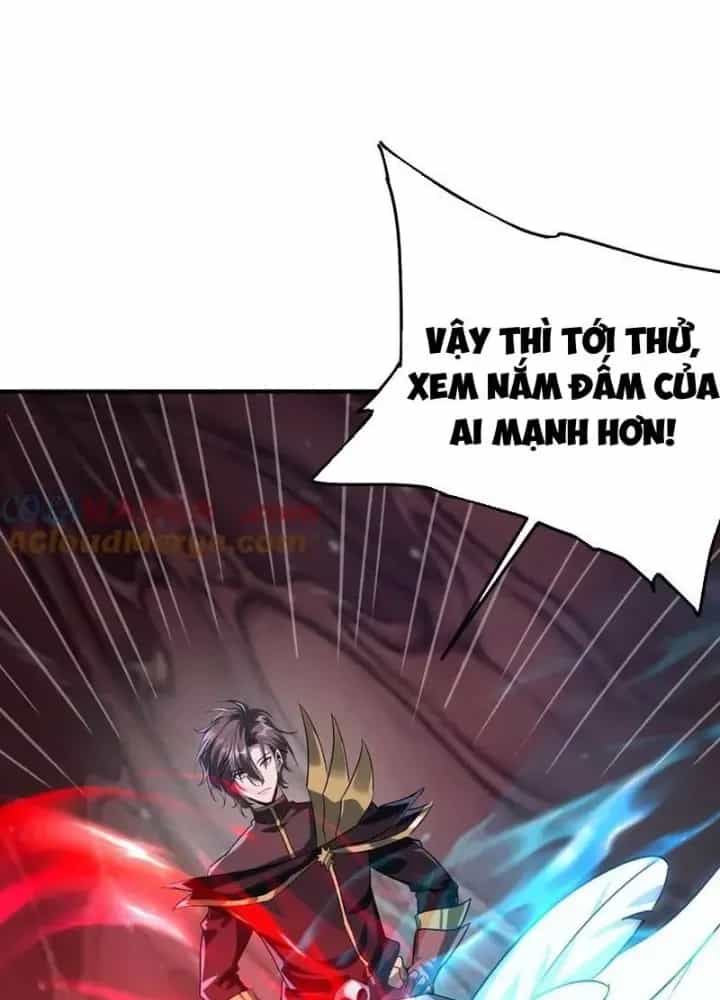 Ta Phế Tay Phong Sinh Thủy Khởi Trong Phản Diện - Chương 43 - ảnh 2