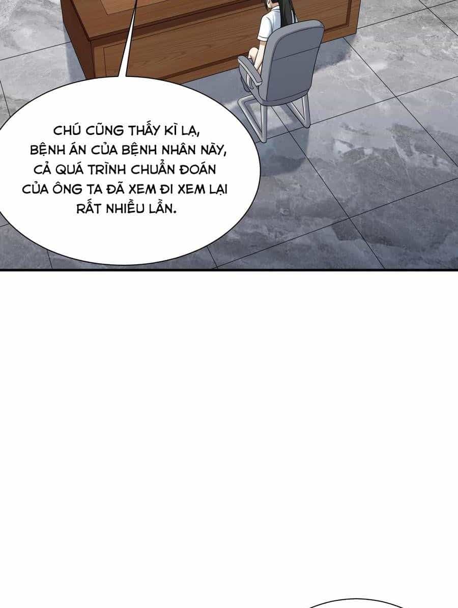 Ta Phổ Cập Tu Tiên Cho Cả Thế Giới - Chương 3 - ảnh 46