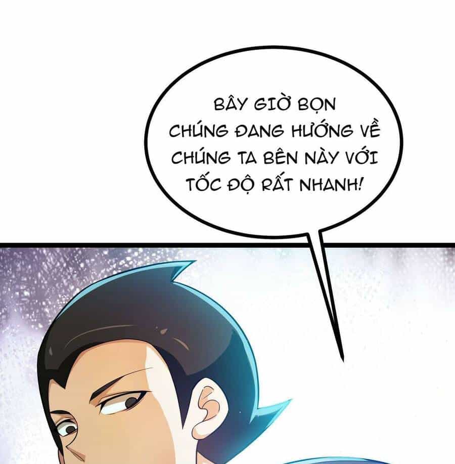 Ta Quét Phó Bản Ở Khắp Thế Giới - Chương 12 - ảnh 18
