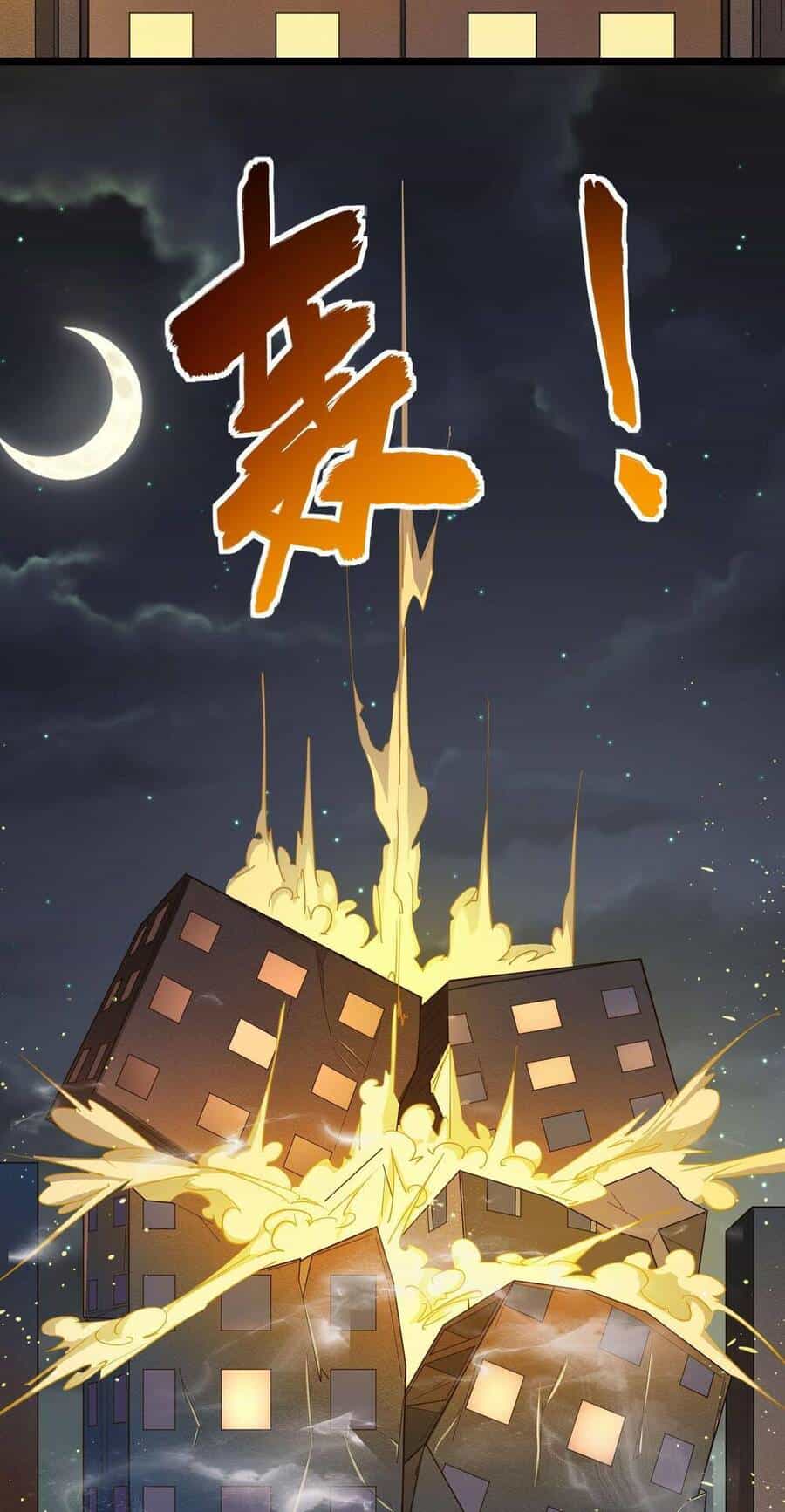 Ta Quét Phó Bản Ở Khắp Thế Giới - Chương 12 - ảnh 43