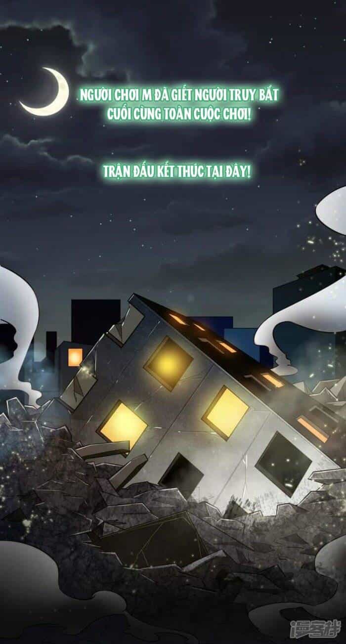 Ta Quét Phó Bản Ở Khắp Thế Giới - Chương 13 - ảnh 25