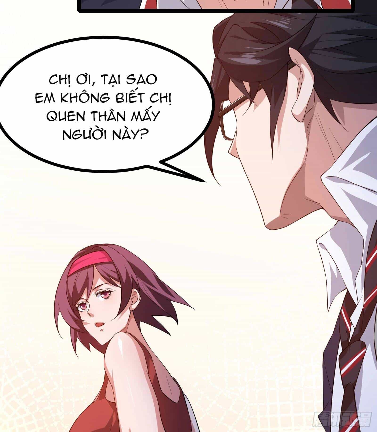 Ta Quét Phó Bản Ở Khắp Thế Giới - Chương 15 - ảnh 22