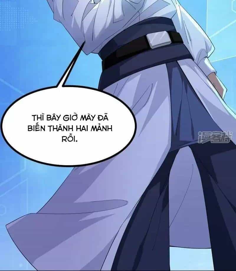 Ta Quét Phó Bản Ở Khắp Thế Giới - Chương 22 - ảnh 14