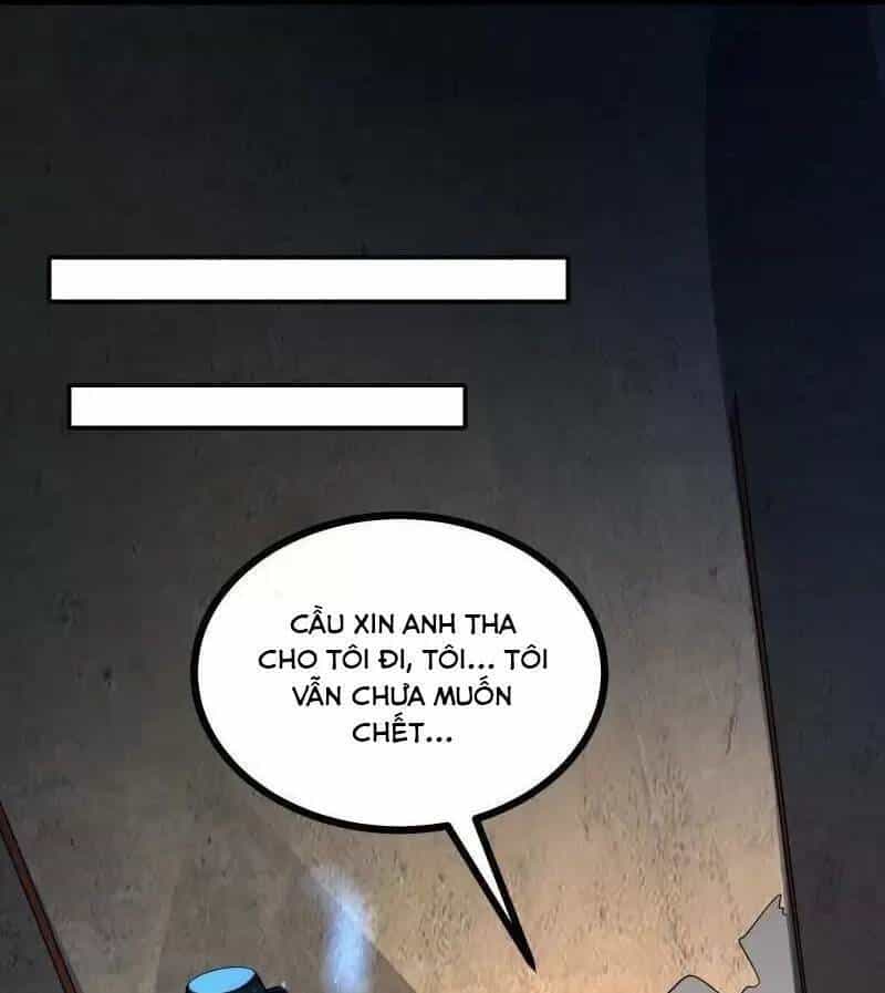 Ta Quét Phó Bản Ở Khắp Thế Giới - Chương 23 - ảnh 22