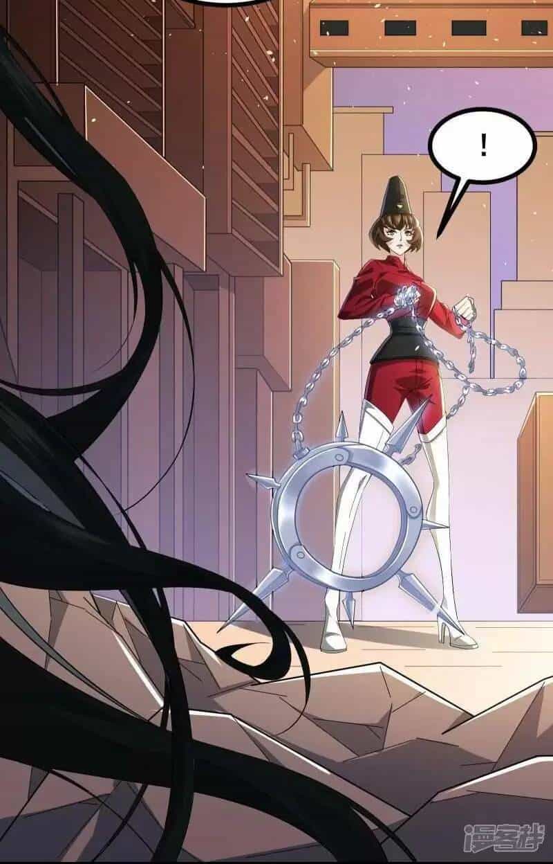 Ta Quét Phó Bản Ở Khắp Thế Giới - Chương 38 - ảnh 19