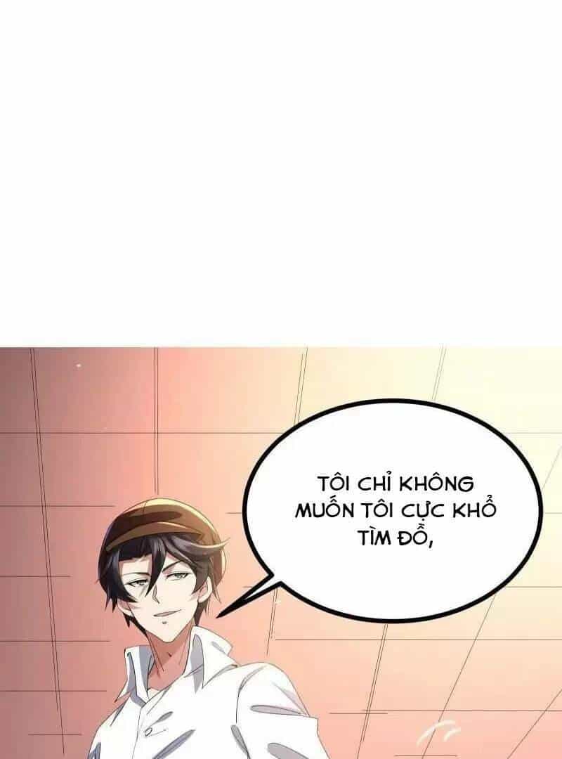 Ta Quét Phó Bản Ở Khắp Thế Giới - Chương 39 - ảnh 34