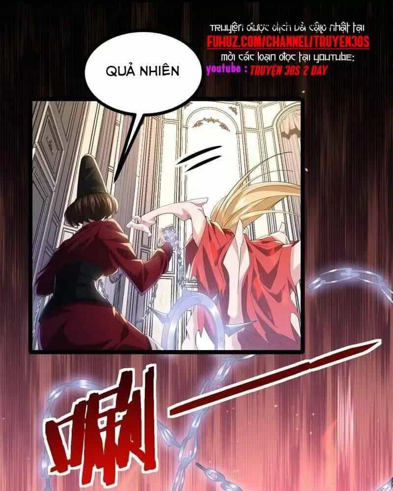 Ta Quét Phó Bản Ở Khắp Thế Giới - Chương 49 - ảnh 12