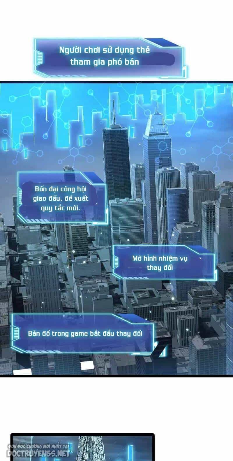 Ta Quét Phó Bản Ở Khắp Thế Giới - Chương 53 - ảnh 44