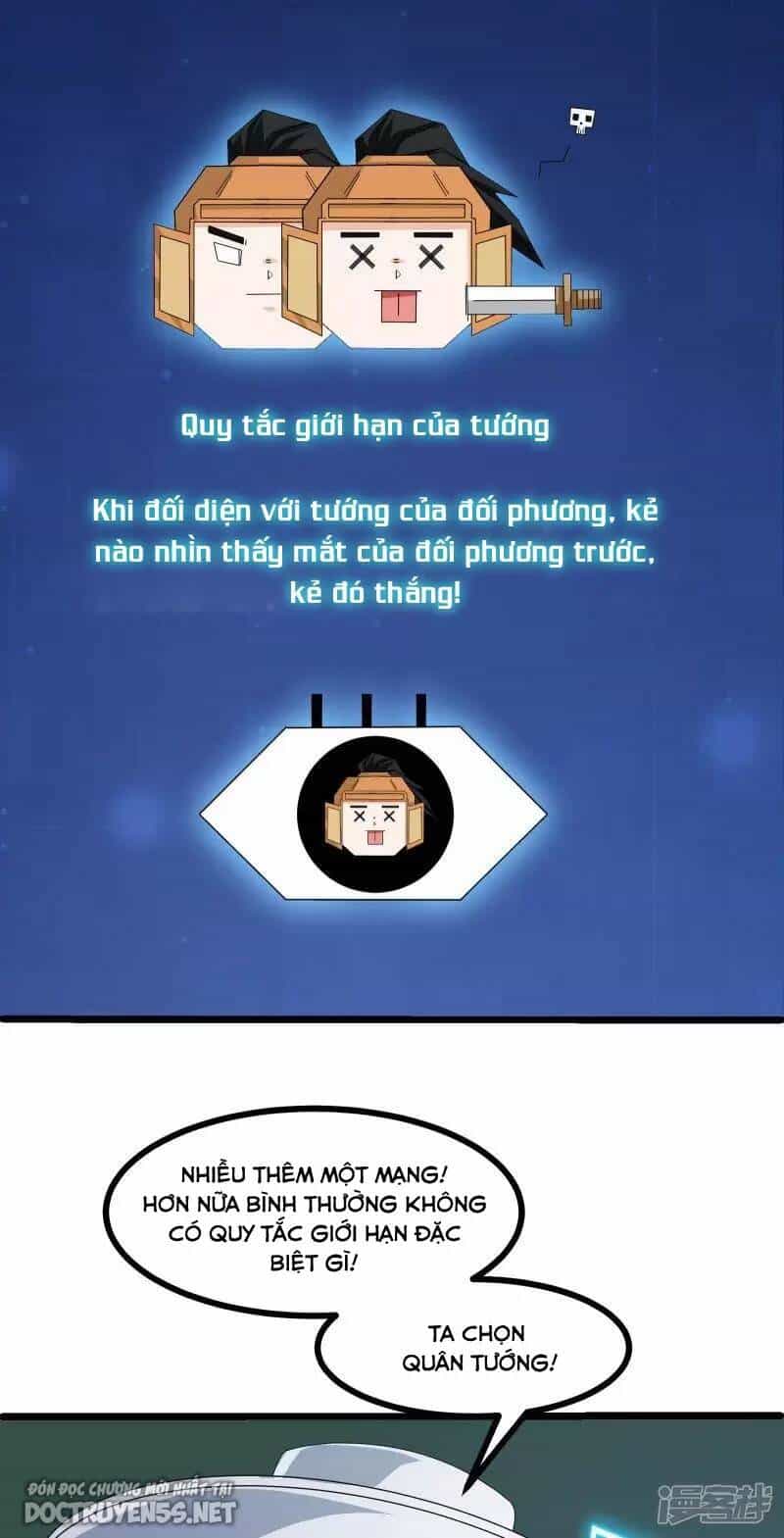 Ta Quét Phó Bản Ở Khắp Thế Giới - Chương 55 - ảnh 45