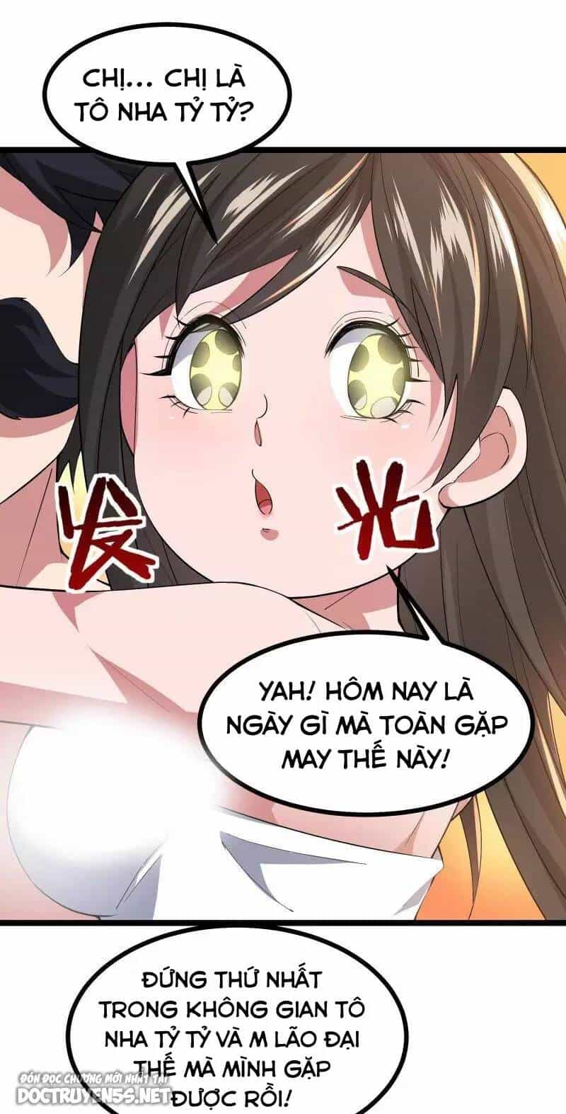 Ta Quét Phó Bản Ở Khắp Thế Giới - Chương 56 - ảnh 25