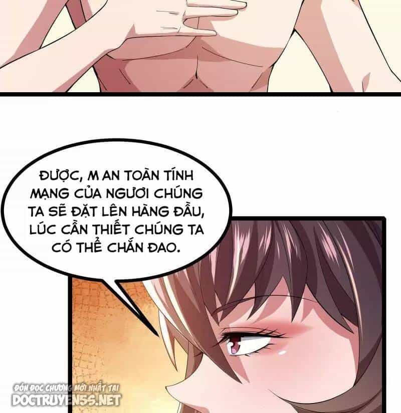 Ta Quét Phó Bản Ở Khắp Thế Giới - Chương 56 - ảnh 40