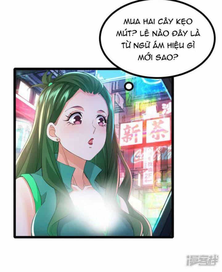 Ta Quét Phó Bản Ở Khắp Thế Giới - Chương 57 - ảnh 9