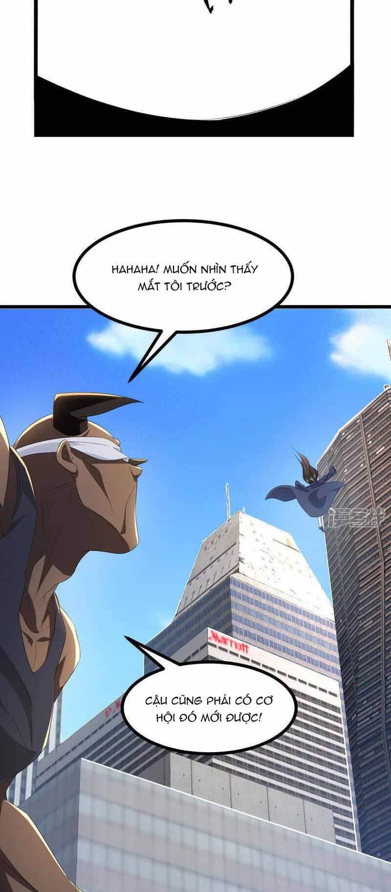 Ta Quét Phó Bản Ở Khắp Thế Giới - Chương 77 - ảnh 25