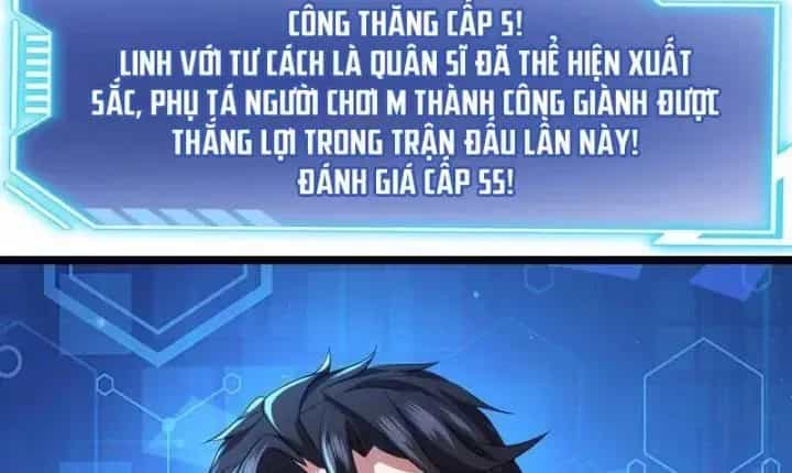Ta Quét Phó Bản Ở Khắp Thế Giới - Chương 82 - ảnh 23