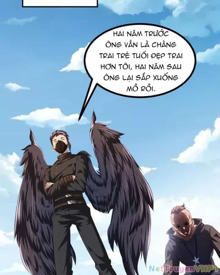 Ta Quét Phó Bản Ở Khắp Thế Giới - Chương 87 - ảnh 28