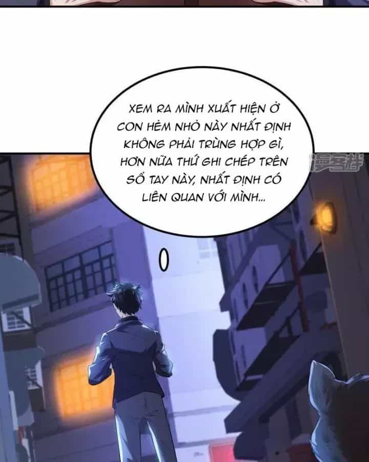 Ta Quét Phó Bản Ở Khắp Thế Giới - Chương 88 - ảnh 16