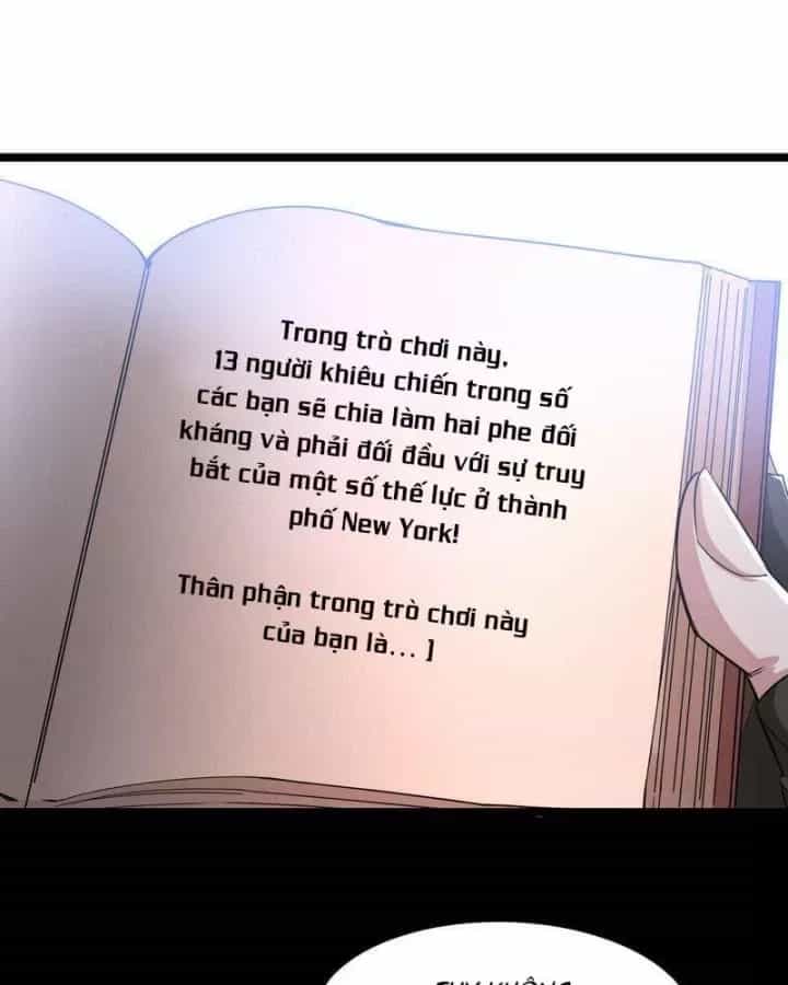 Ta Quét Phó Bản Ở Khắp Thế Giới - Chương 92 - ảnh 66