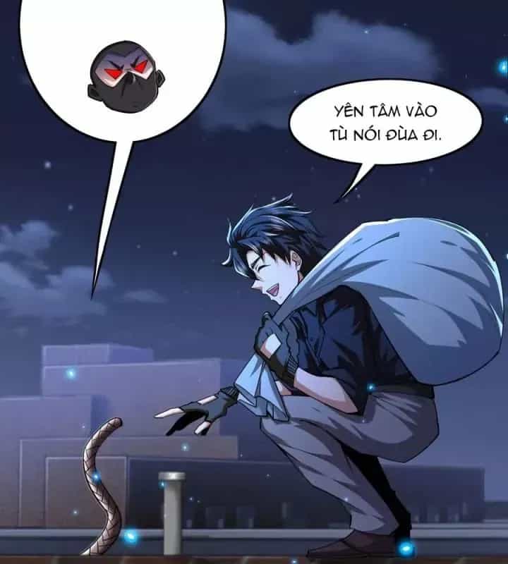 Ta Quét Phó Bản Ở Khắp Thế Giới - Chương 93 - ảnh 10