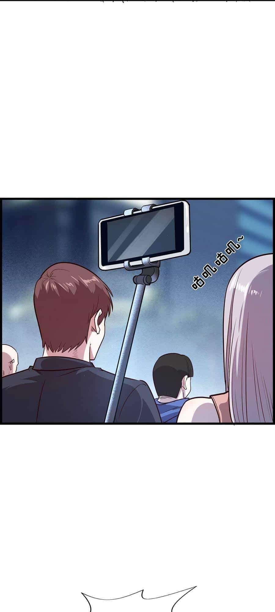 Ta Quyết Không Thành Phât - Chương 9 - ảnh 46