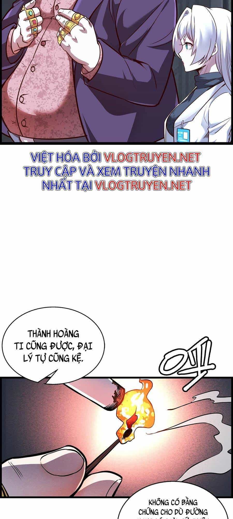 Ta Quyết Không Thành Phât - Chương 10 - ảnh 51