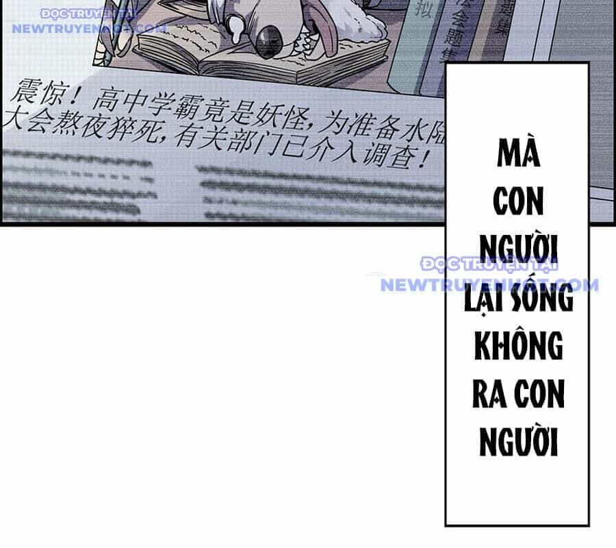 Ta Quyết Không Thành Phât - Chương 13 - ảnh 28
