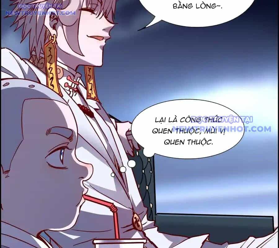 Ta Quyết Không Thành Phât - Chương 14 - ảnh 108