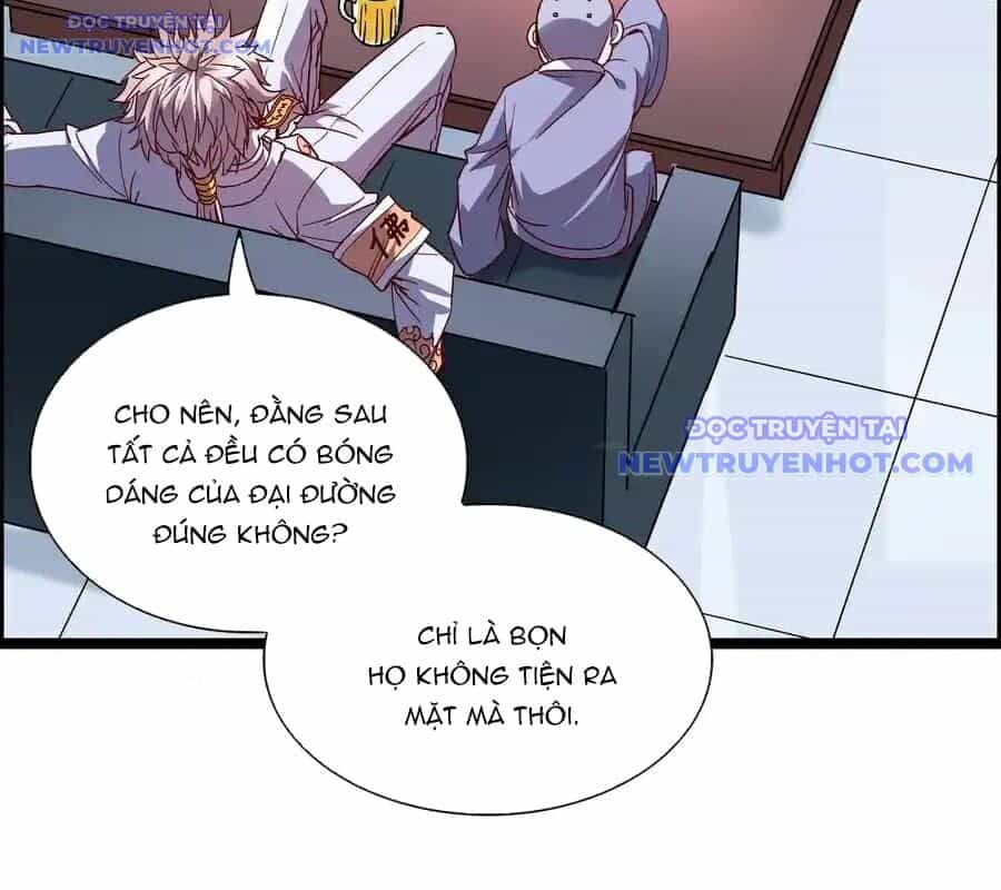Ta Quyết Không Thành Phât - Chương 14 - ảnh 119