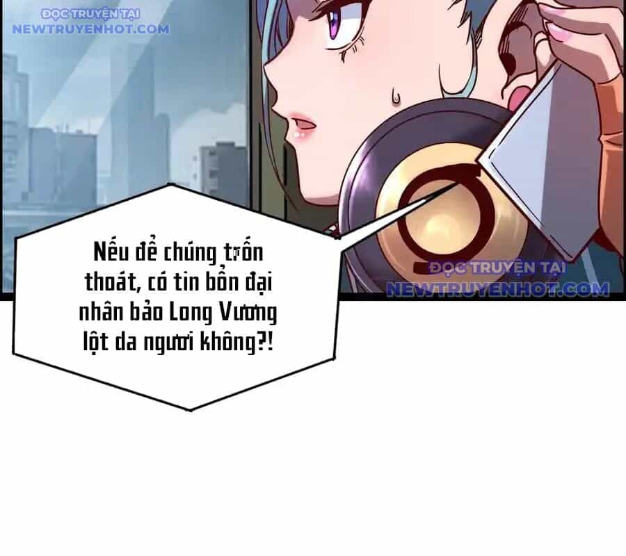 Ta Quyết Không Thành Phât - Chương 14 - ảnh 19