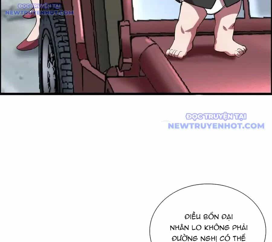 Ta Quyết Không Thành Phât - Chương 14 - ảnh 68