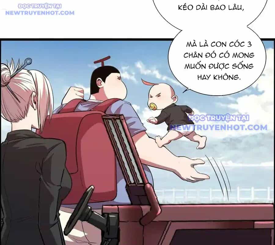 Ta Quyết Không Thành Phât - Chương 14 - ảnh 69