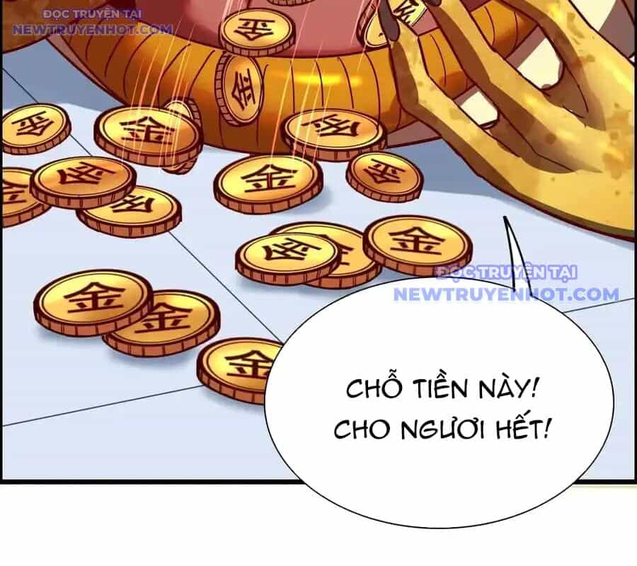 Ta Quyết Không Thành Phât - Chương 15 - ảnh 115