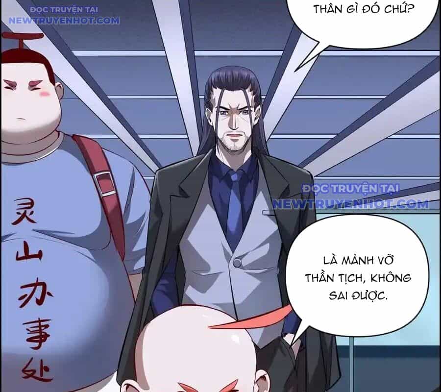 Ta Quyết Không Thành Phât - Chương 15 - ảnh 158