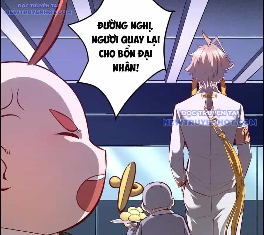 Ta Quyết Không Thành Phât - Chương 15 - ảnh 163