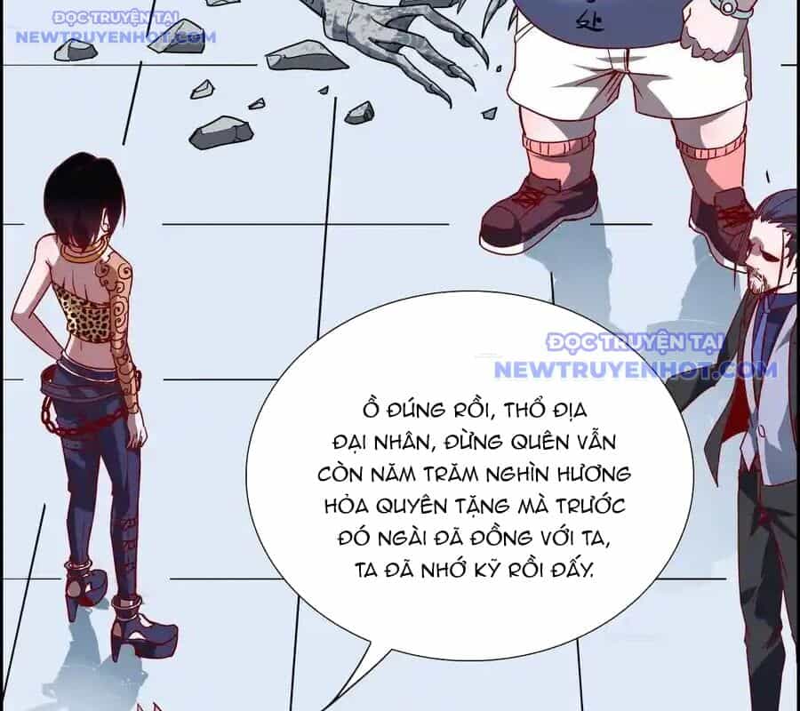 Ta Quyết Không Thành Phât - Chương 15 - ảnh 172
