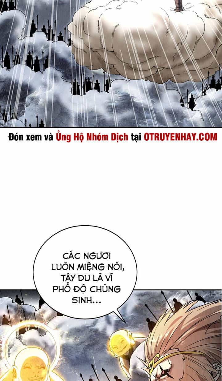 Ta Quyết Không Thành Phât - Chương 1 - ảnh 19