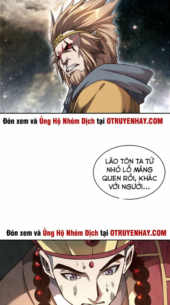 Ta Quyết Không Thành Phât - Chương 1 - ảnh 26