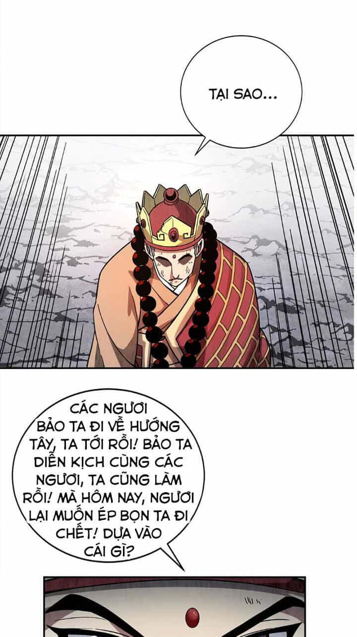 Ta Quyết Không Thành Phât - Chương 1 - ảnh 63
