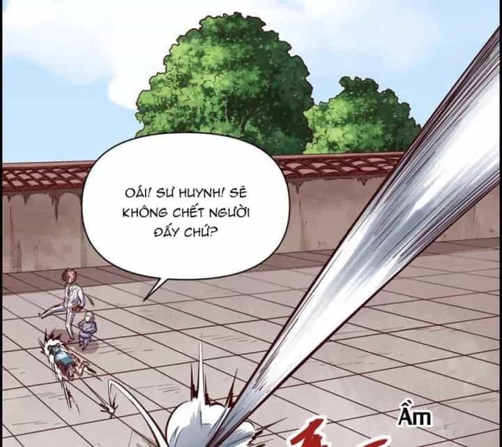 Ta Quyết Không Thành Phât - Chương 18 - ảnh 80