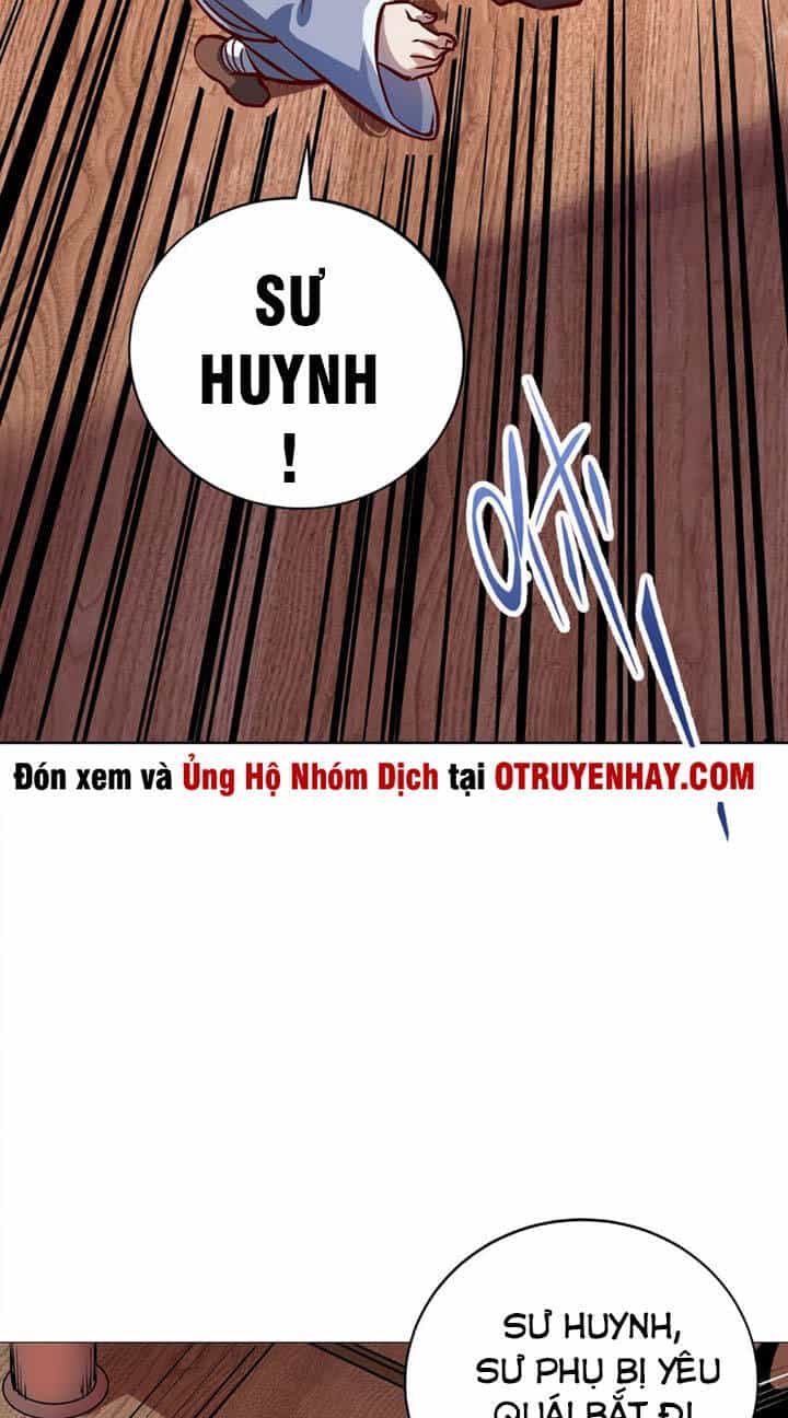 Ta Quyết Không Thành Phât - Chương 2 - ảnh 25