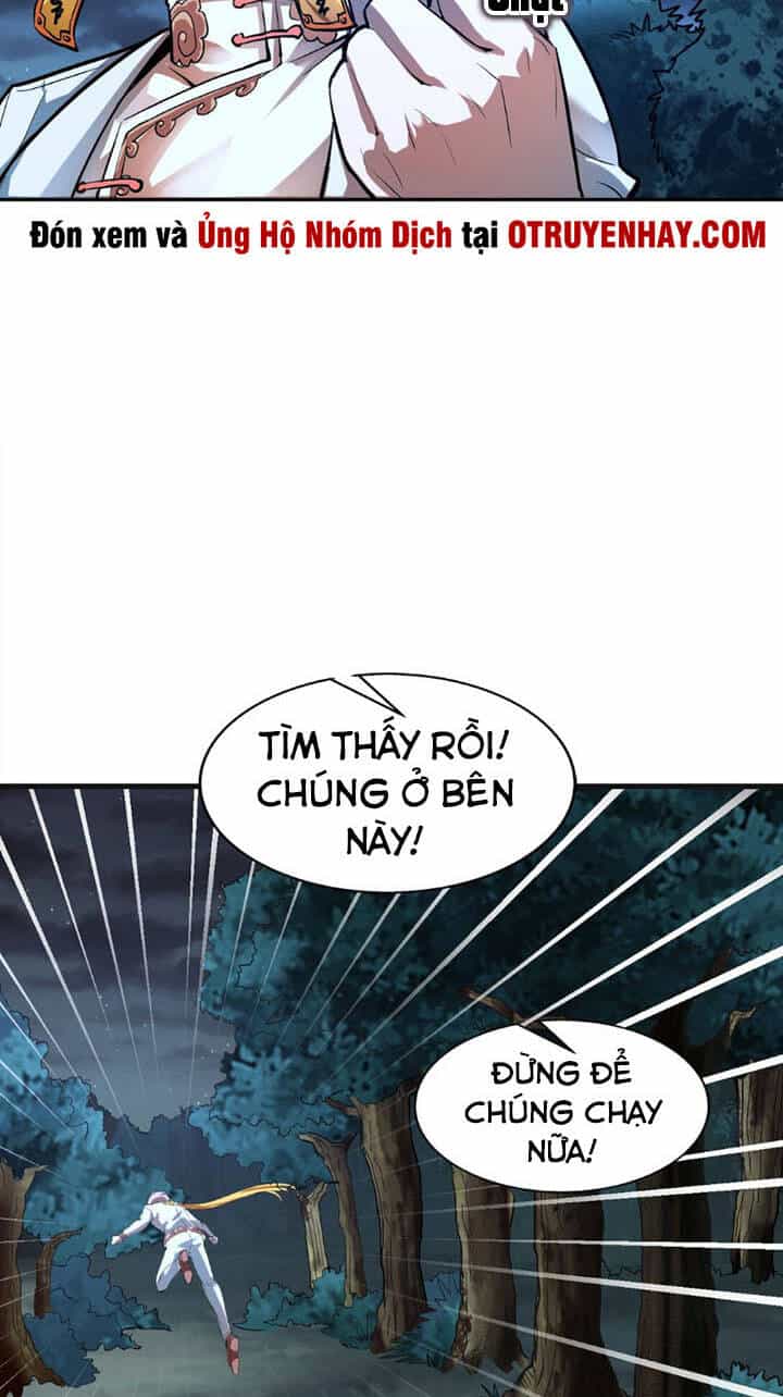 Ta Quyết Không Thành Phât - Chương 4 - ảnh 26
