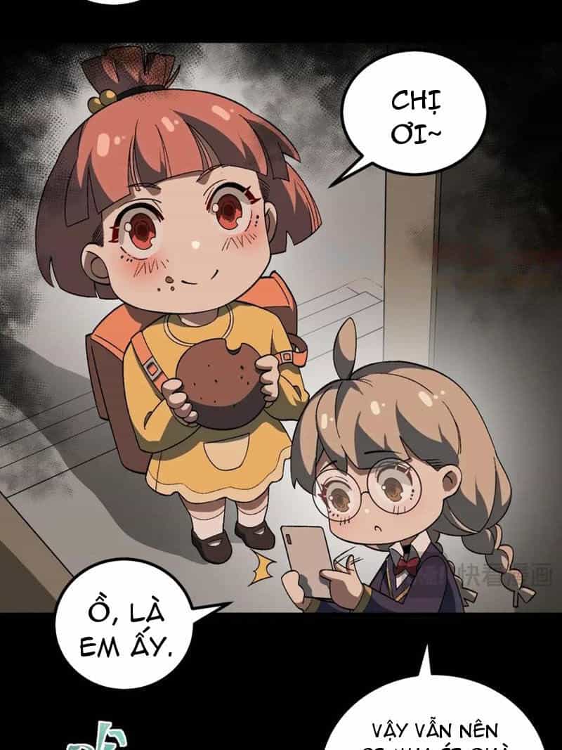 Ta Sáng Tạo Truyền Thuyết Đô Thị - Chương 17 - ảnh 50