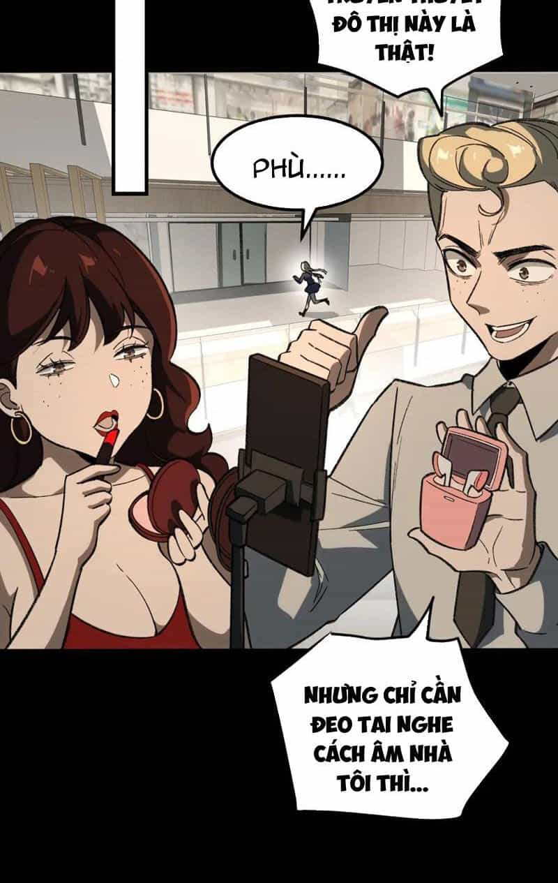 Ta Sáng Tạo Truyền Thuyết Đô Thị - Chương 18 - ảnh 11