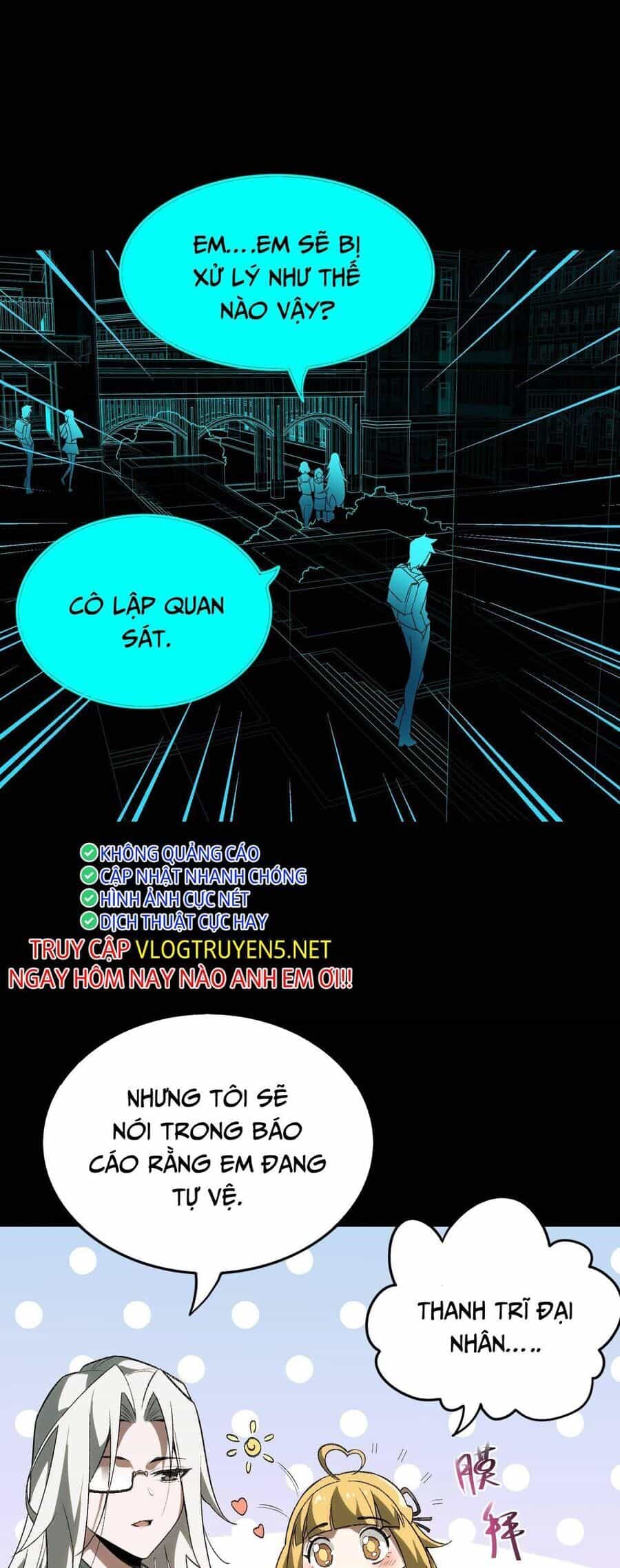 Ta Sáng Tạo Truyền Thuyết Đô Thị - Chương 2 - ảnh 77