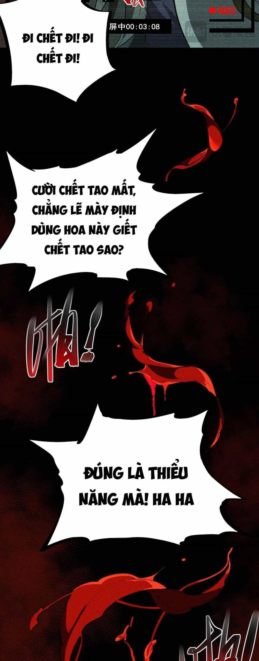 Ta Sáng Tạo Truyền Thuyết Đô Thị - Chương 2 - ảnh 8