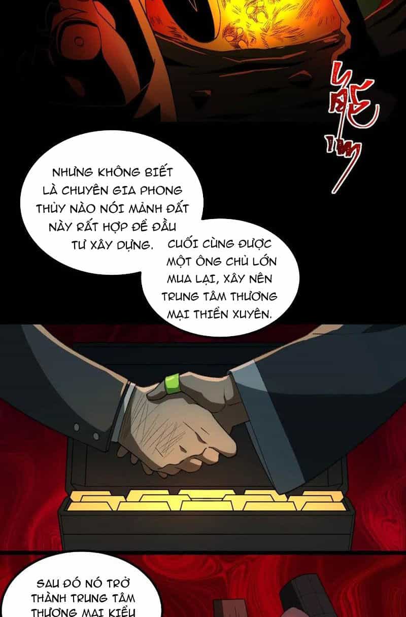 Ta Sáng Tạo Truyền Thuyết Đô Thị - Chương 19 - ảnh 26